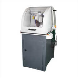 Máy cắt kim loại dọc HUATEC HC-350A
